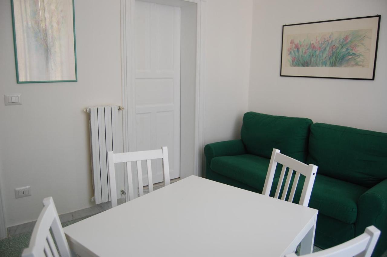 Casetta 35 Monopoli Kültér fotó